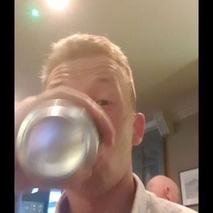 Meet your Posher, Damian